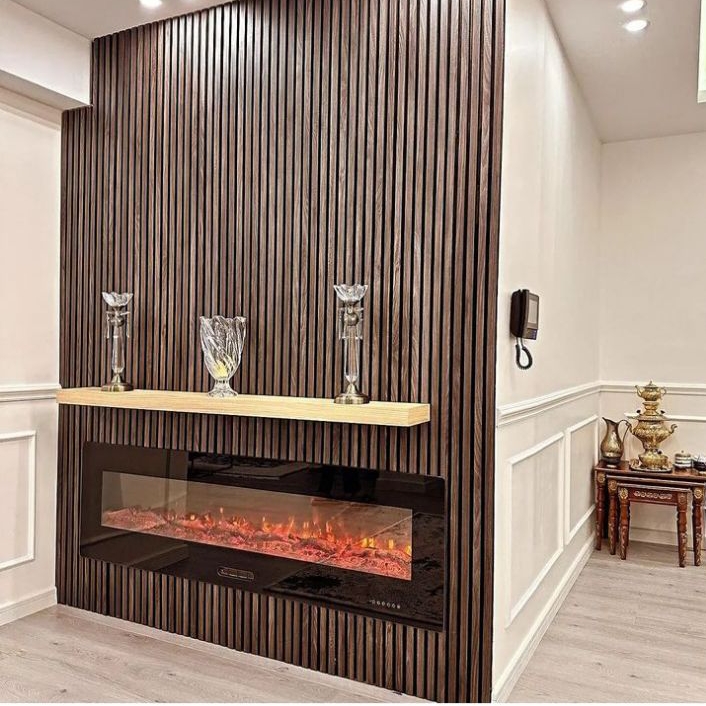 میز تی وی شومینه ای - تصویر 3